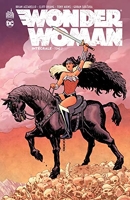 Wonder Woman Intégrale - Tome 2