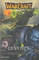Warcraft legends - Tome 5