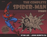 The Complete Spider-Man Strips T1