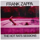 Hot Rats Sessions 50th Anniversary [Coffret Edition Limitée]