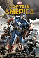 Captain America par Ed Brubaker - Tome 01