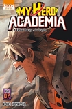 My Hero Academia T07 - Format Kindle - 4,99 €