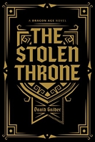 Dragon Age - The Stolen Throne Deluxe Edition