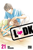 Ldk - Tome 21
