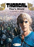 Thorgal Vol. 23 - Thor's Shield - Tome 23 (23)