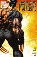 Jagd auf Wolverine - Bd. 1 (von 2): Auf der Spur einer Leiche