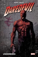 Daredevil T01 (Nouvelle édition) Underboss