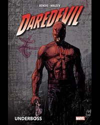 Daredevil T01 (Nouvelle édition)