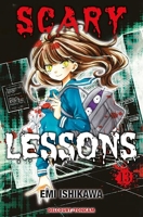 Scary Lessons - Tome 13
