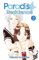 Paradise Residence - Tome 2