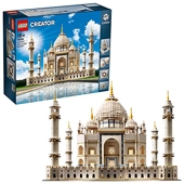 Lego Creator Expert Taj Mahal (10256)