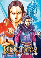 Kingdom - Tome 64