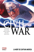 Civil War - Tome 03