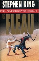 Le Fleau - Editions Jean-Claude Lattes - 1991