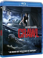 Crawl [Blu-Ray]