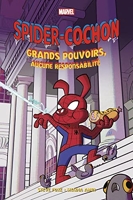 Marvel Next Gen - Spider-Cochon - Grands pouvoirs, aucune responsabilité