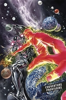 Marvel Comics N°06 (Variant - Tirage limité) - COMPTE FERME