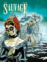 Sauvage - Black Calavera (5)