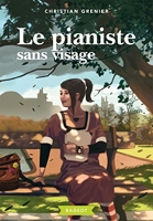 Le pianiste sans visage (Rageot Romans t. 197) - Format Kindle - 5,99 €
