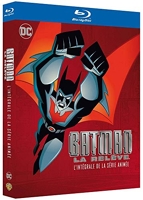 Batman Beyond - La Série Animée [Blu-Ray]