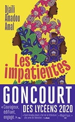 Les impatientes de Djaïli Amadou Amal