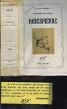 Robespierre - Gallimard - 14/06/1946
