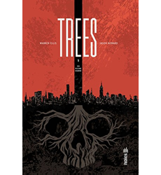 Trees Tome 1