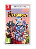 Wargroove - Deluxe Edition pour Nintendo Switch