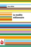 Le modèle millionnaire - (low cost). Édition limitée - Format Kindle - 2,20 €