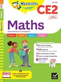 Maths CE2 - Hatier - 08/06/2022