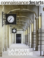 La Poste Du Louvre