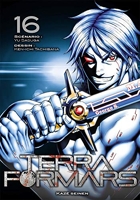 Terra Formars - Tome 16