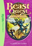 Beast Quest 40 - La reine des guêpes