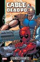 Cable / deadpool - Tome 02