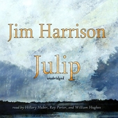 Julip - Blackstone Audiobooks - 01/08/2012