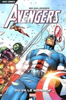 Avengers - Tome 01