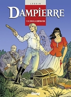 Dampierre, Tome 10 - L'or de la corporation