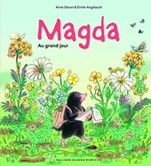 Magda - Au Grand Jour