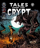 Tales from the Crypt - Tome 5