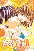 Room Paradise - Tome 03