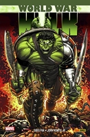World War Hulk - Format Kindle - 15,99 €