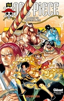 One Piece - Édition originale - Tome 59 - La mort de Portgas D. Ace