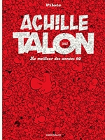 Achille Talon - Le Meilleur Des Années 60