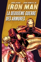 Iron Man - La Deuxième Guerre Des Armures