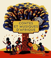 Contes et musiques d'Afrique