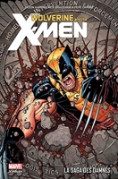 Wolverine et les X-Men - Tome 04
