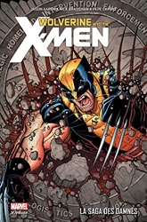 Wolverine et les X-Men - Tome 04 de Jason Aaron