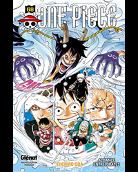 One Piece - Édition originale - Tome 68