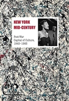 New York Mid-Century /anglais