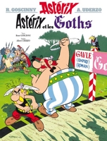 Astérix et les Goths - Astérix et les goths - n°3